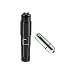 California Exotics / Swedish Erotica Waterproof Mega-Mite Black Massager Adult Sex Toy Kit