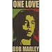 Bob Marley - Bamboo Roll Up Blinds