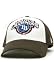 Tampa Bay Rays League Champion Cap