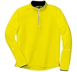 Brooks Men's Nightlife Podium 1/2 Zip