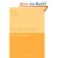 Der Stammtisch ist er�ffnet