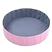 WWS Ball Pit for Kids / Baby Play Yard / Ball Pool / Baby Playpen / Fence for Baby, Folding Portable, No Need Inflate, More Than 12 Sq.ft Play Space, Two Color