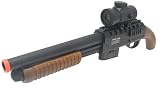 Smith&Wesson M3000 Sawed-Off