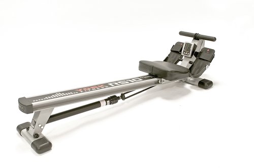 York Fitness York R510 Rower