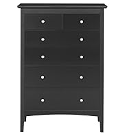 Hastings 4+2-Drawer Chest