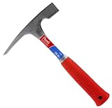 read full review Plumb SS24BH 24 -Ounce Solid Steel Brick Hammer