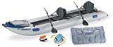 Sporting Goods : Sea Eagle 435PS Pro Package