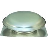 DOME POWER ATTIC VENT (Ventamatic CX2001DD)