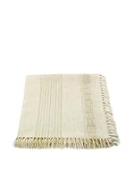 Bottega Tessile Mantel de Mesa (Crudo)