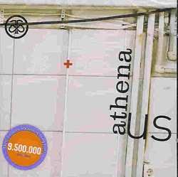 Athena - Easy Man Lyrics - Zortam Music