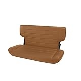 IMAGE OF Rugged Ridge 13463.37 Spice Fold and Tumble Rear Seat