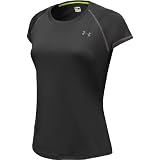 Women's UA Catalyst Shortsleeve T Tops by Under Armour