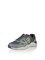 Sergio Tacchini Zapatillas Racegrid (Gris)