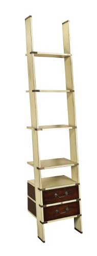 Authentic Models Library Ladder