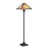 IMAGE OF Quoizel Lighting Tanner Lamp TF1137F