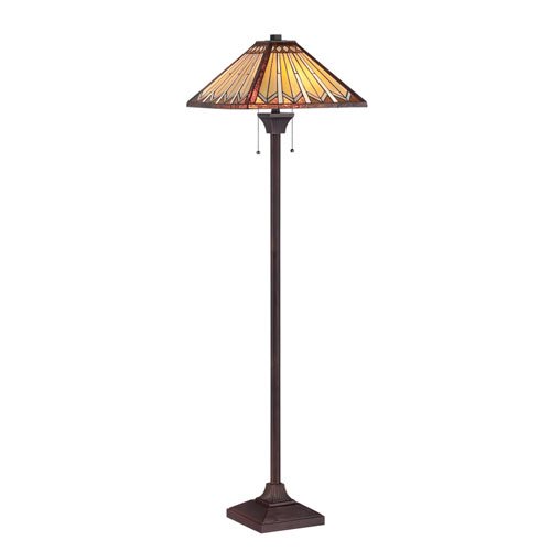 Quoizel Lighting Tanner Lamp TF1137F