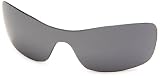 Oakley Mens Antix Shield Sunglasses