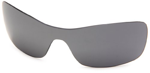 Oakley Mens Antix Shield Sunglasses