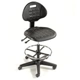 5-Way Adjustable Ergonomic Stool