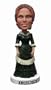 Dark Shadows Angelique Bobblehead Doll