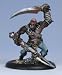 Warmachine Cryx Black Orgun Boarding Pirates