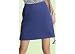 Apparel : Misses Coral Bay Golf Microfiber Skort