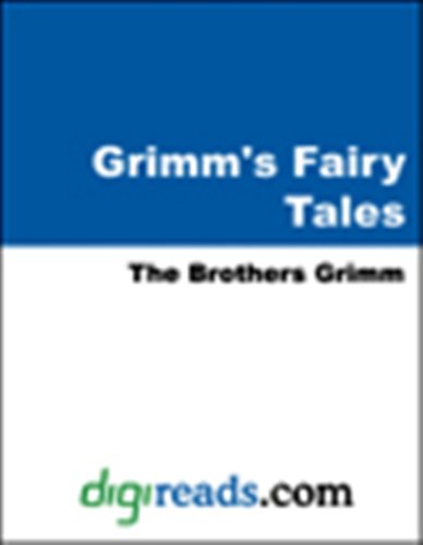 Grimm's Fairy Tales (Calico Illustrated Classics Set 3)