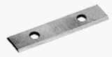 Warner Tool Co 813 2 Carbide Replacement Blades