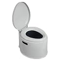 Kampa Khazi Portable Toilet