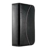 Atlantic 63204455 Metro 96 Disc Wallet (Black)