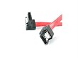 StarTech.com 18 Latching Sata Cable M/m 1 Right Angle