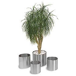 blomus 66840 Planter, 50cm