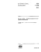 Search : ISO 11416:1995, Tennis rackets -- Racket components and physical parameters