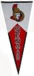 Ottawa Senators - Classic NHL Hockey (Pennants)