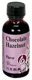 Chocolate Hazelnut Flavouring - 1 oz