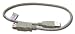 USB A male to A Female Extension Cable 1m