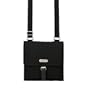 Baggallini Across Town Bagg,Black,One Size