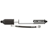 Lezyne HV Drive Bicycle Frame Pump