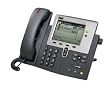 Cisco IP Phone 7941G - VoIP phone - SCCP - with 1 x user license