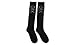 Star Wars Ladies Darth Vader Knee Sock Black