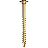 GRK RSS10212HP RSS HandyPak 10 by 2-1/2-Inch Structural Screws, 50 Screws per Package