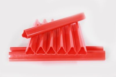 Safety Depot Dw16-t Triangle Safety Traffic Wand
