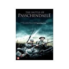 The Battle of Passchendaele [ 2008 ] Uncensored [ DTS ]