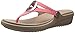 Crocs Women's Sanrah Wedge Sandal