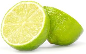 Lime (Citrus aurantifolia) Pure Essential Oil 30 ml / 1 oz. - Aromatherapy Support for Rheumatism, Headaches, and Fevers