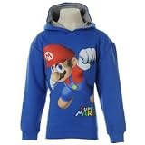 Nintendo Hoodie Junior
