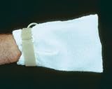 AliMed Wash Mitt, Small