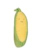 Under The Nile Corn Toy