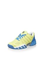 K-Swiss Zapatillas Ks Bigshot Light 2.5 (Amarillo / Azul)