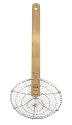 Joyce Chen Stainless Steel Strainer,  7 Inch